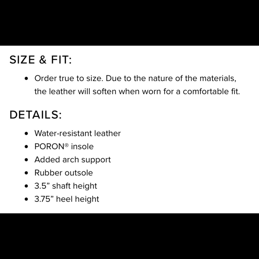 UGG Dolores Boots - Picture 14 of 14